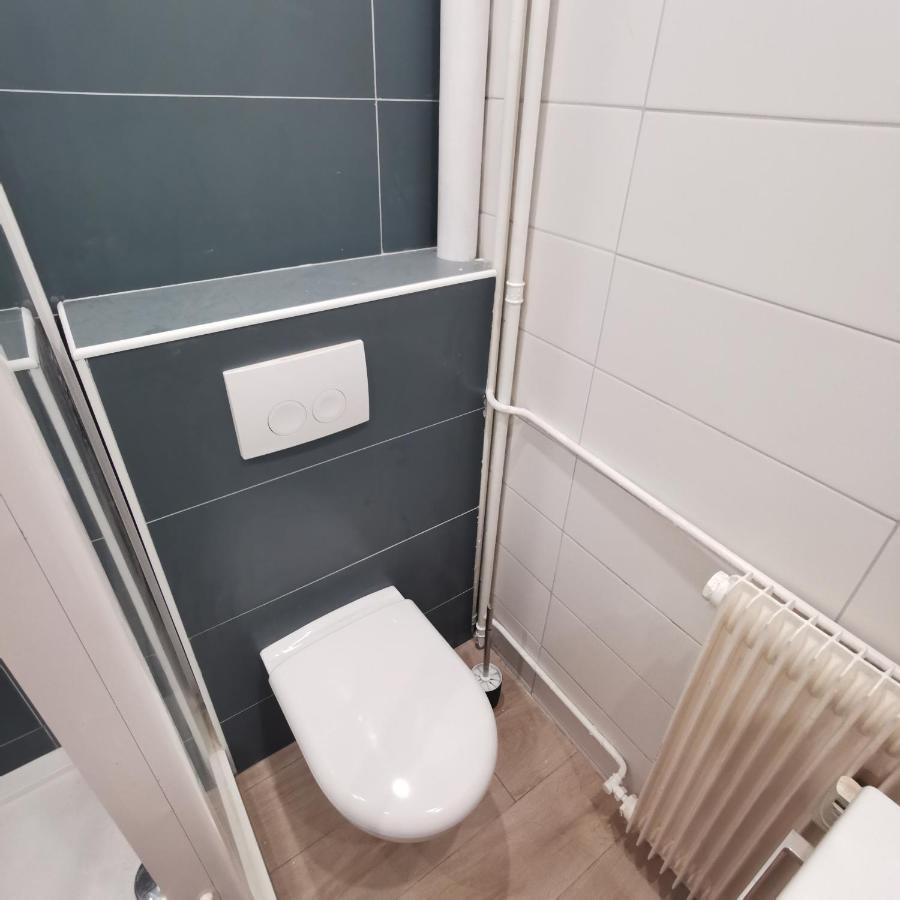 Homestay Evasion Confort Saint Marceau Orleans