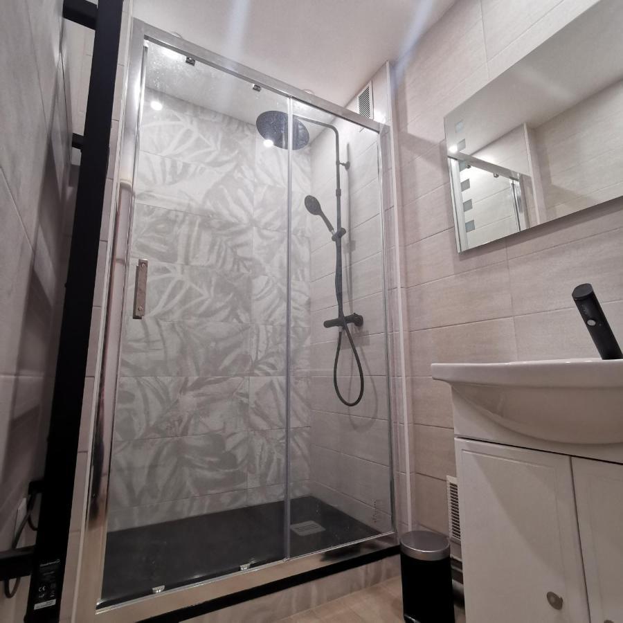 Evasion Confort Saint Marceau *