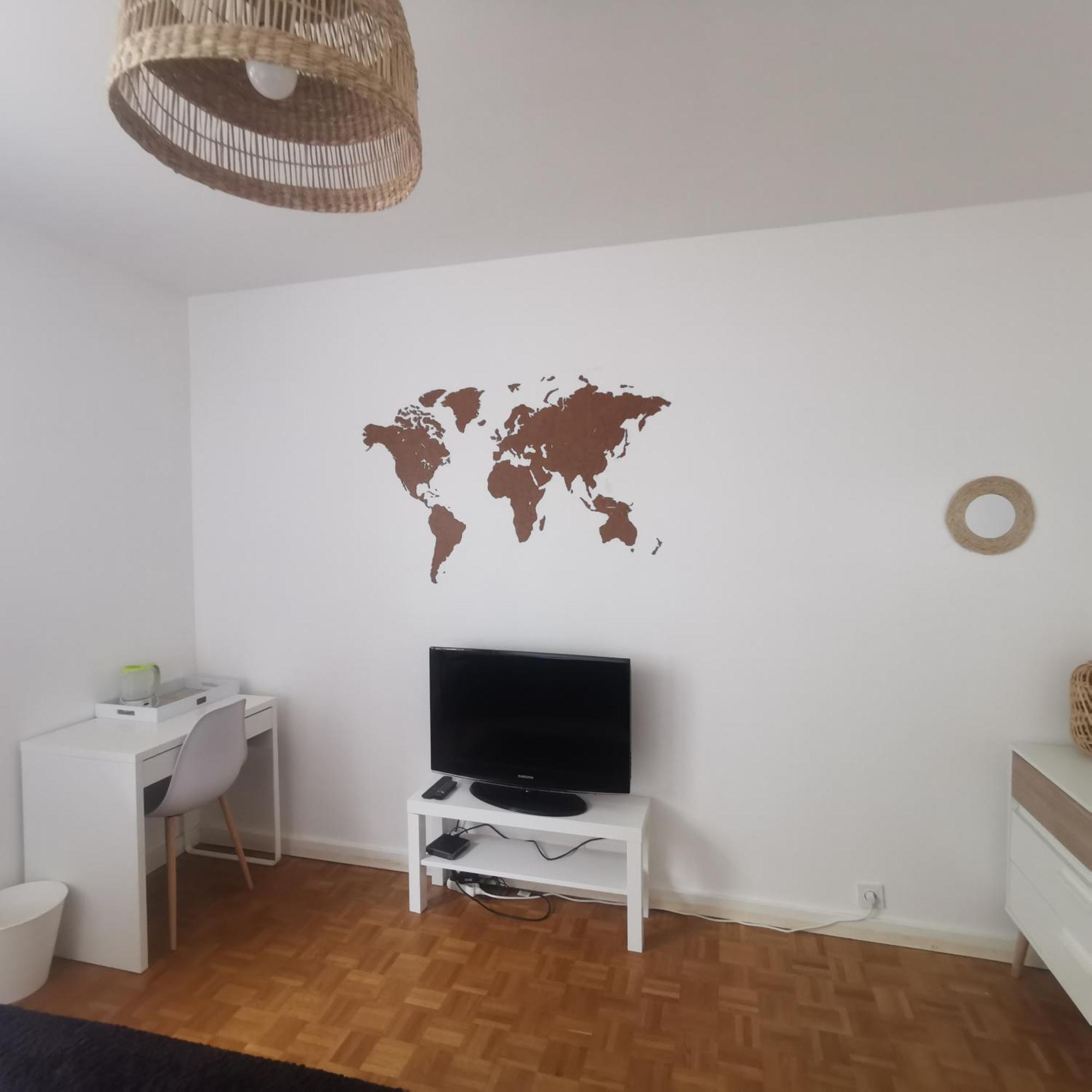 Homestay Evasion Confort Saint Marceau *